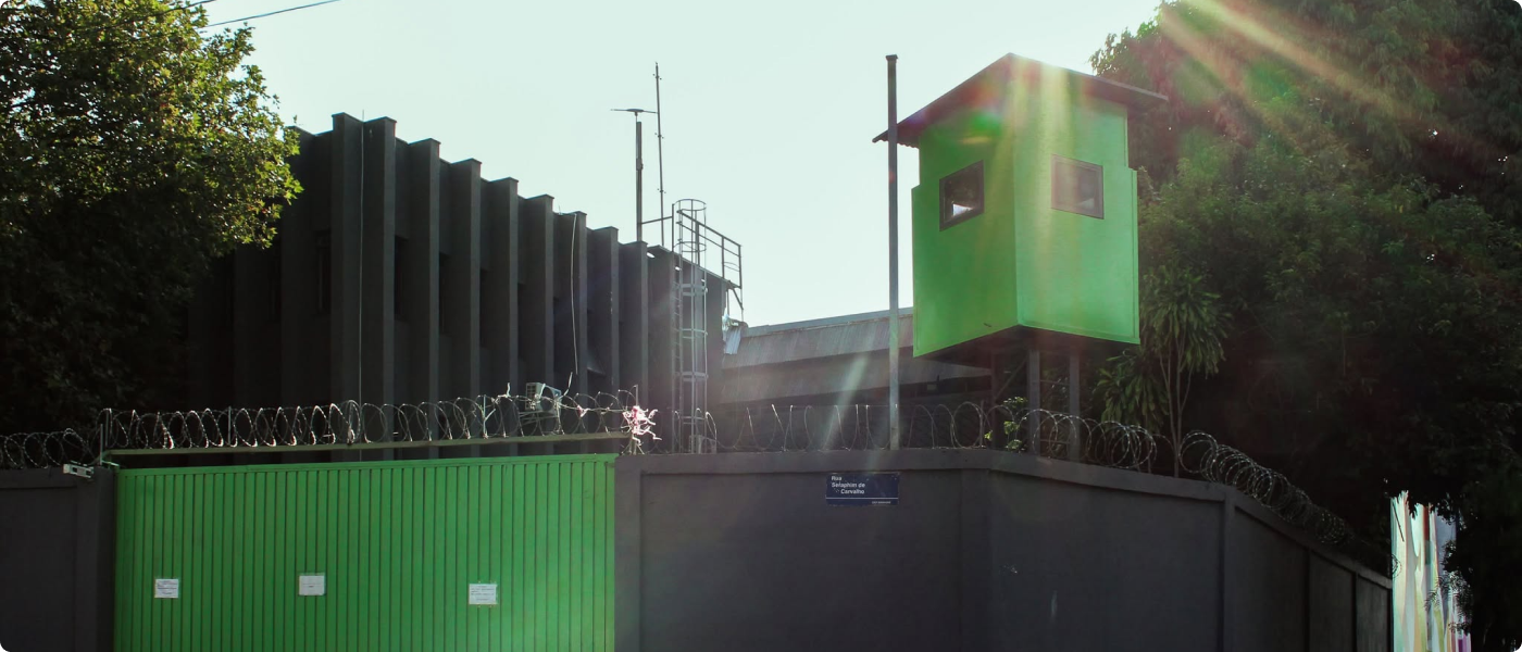 Pavoni Tratorpeças investe em tecnologia para otimizar o cadastro e controle de produtos