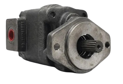Bomba Hidráulica Principal John Deere 310K
