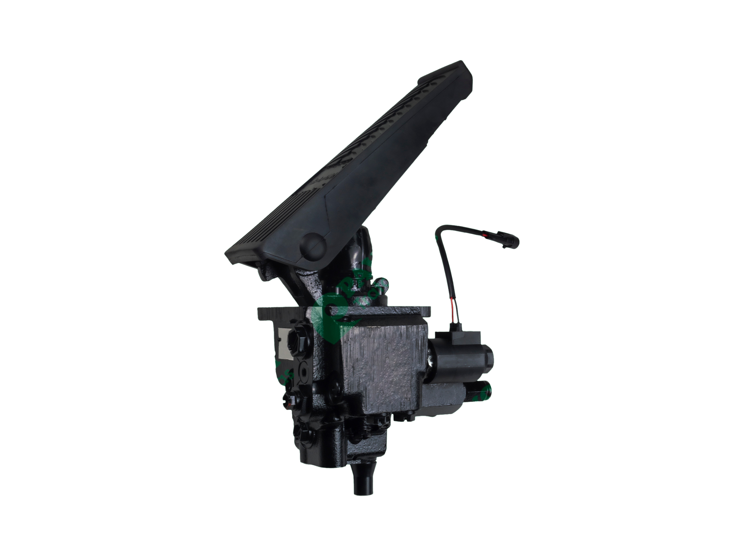Pedal de Freio Original CNH — New Holland e Case