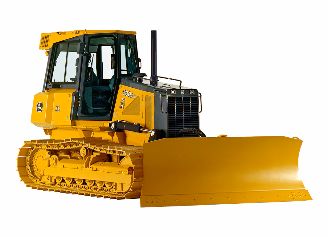 John Deere