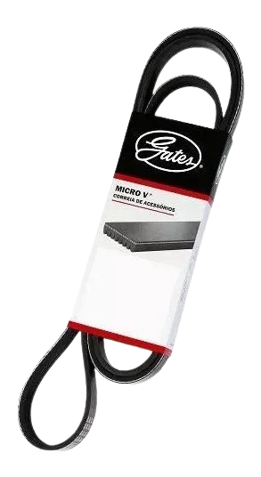 Correia Gates Micro-V de alta performance