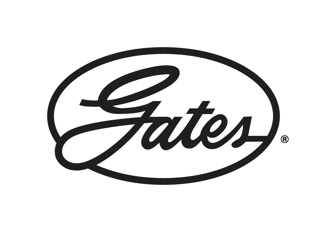 Logo Gates