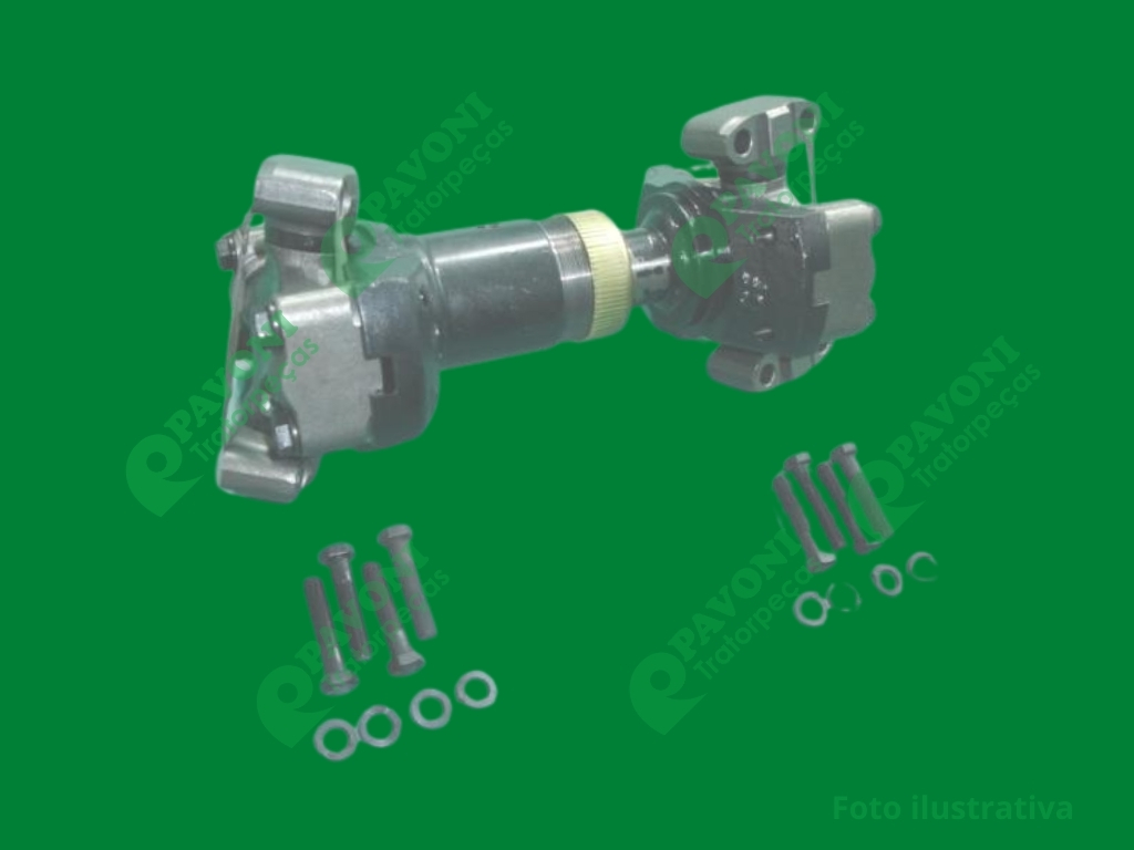 Cardan conjunto