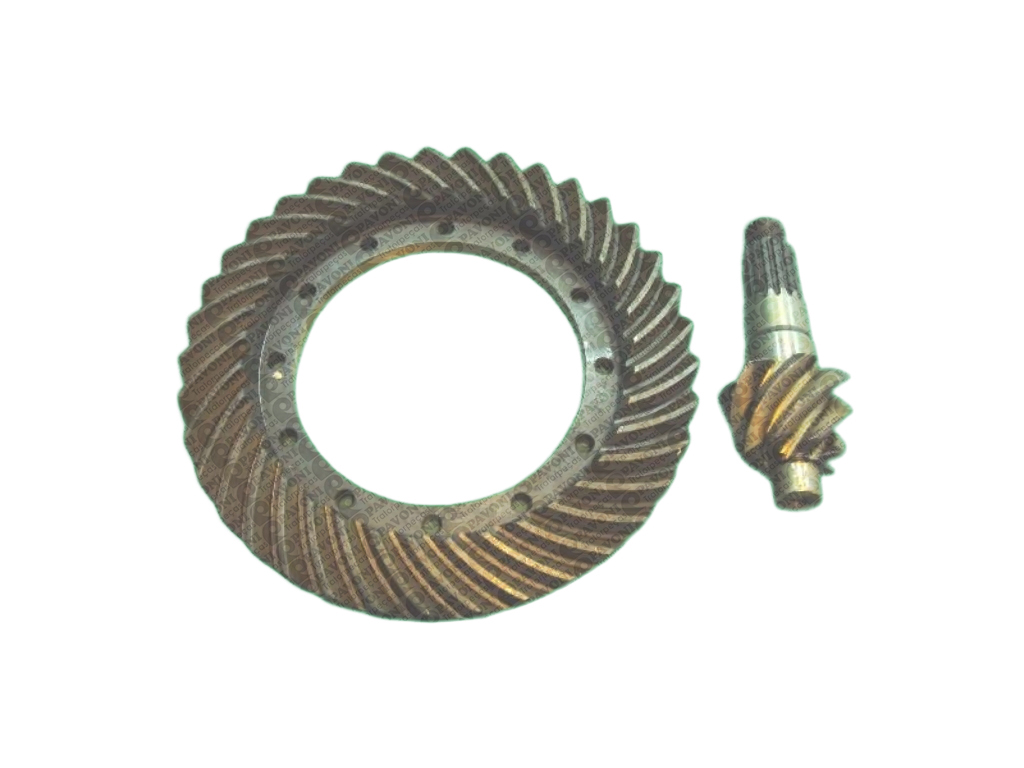 COROA E PINHAO TRASEIRO 7X37