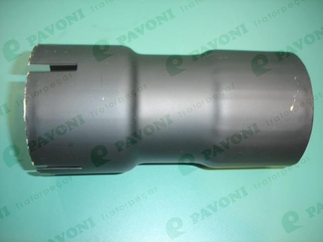 Extensao ciclone