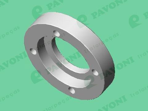 Flange