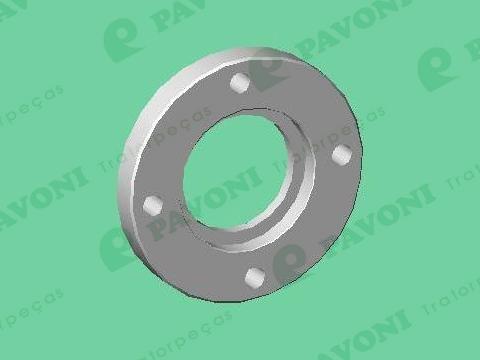 Flange