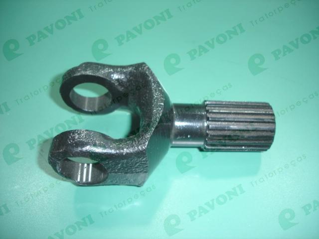 Garfo pv002668g
