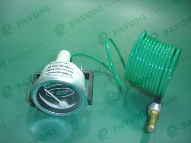 Ind. temp.conversor 3.20 mt