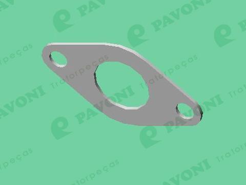 Placa 1,90 mm