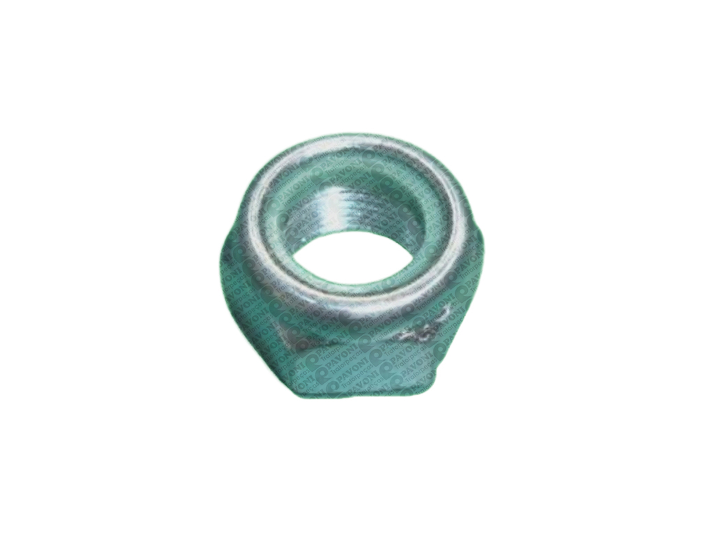 PORCA TRAVANTE NYLON