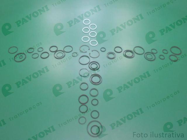 Reparo do comando. hid.