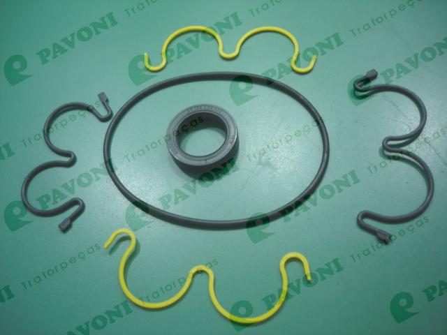 Reparo hidraquip