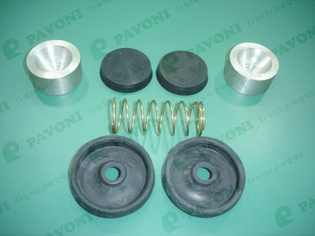 Reparo completo 2"