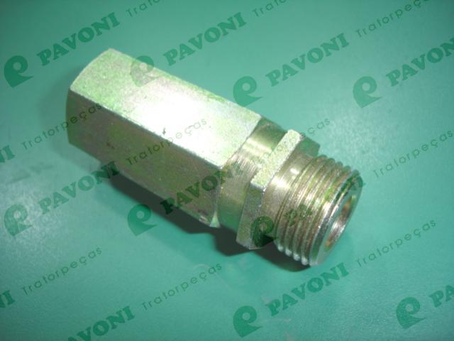 Carcaca - vê valvula compl.pv017939