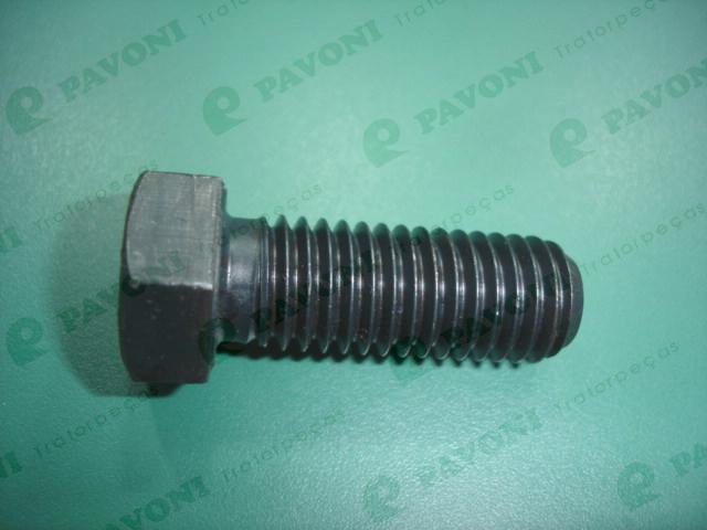 Parafuso sextavado 8.8