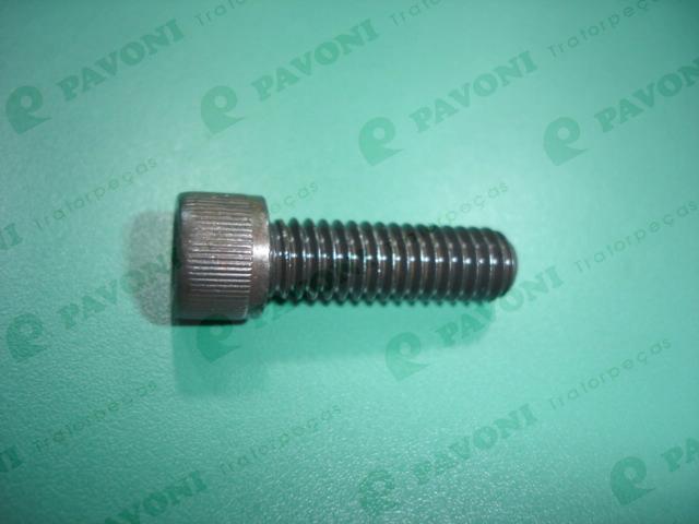 Parafuso allen
