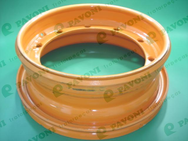 Roda completa 10 furos