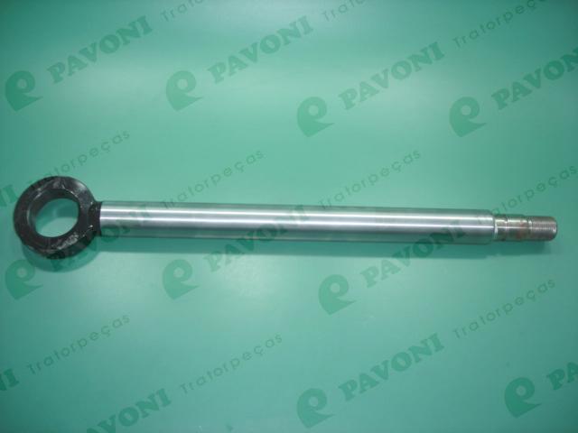 Haste 670mm