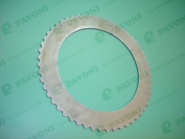 Disco  1,74mm usa