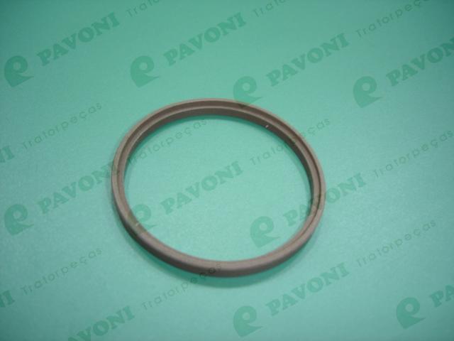 Anel teflon c/ bronze