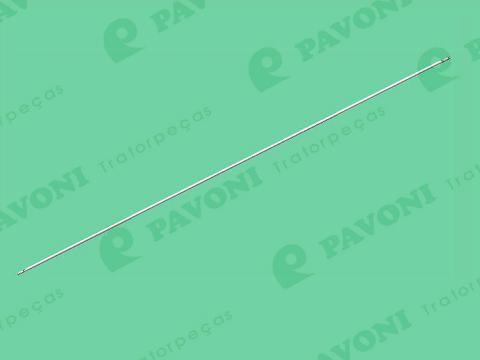 Varao cjto. 1330mm