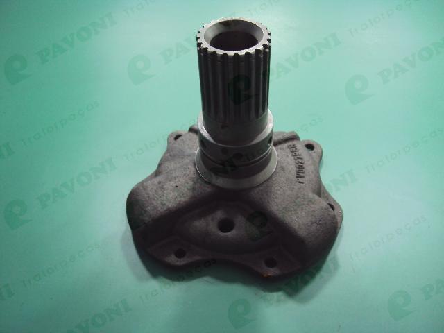 Suporte do estator  21 estrias