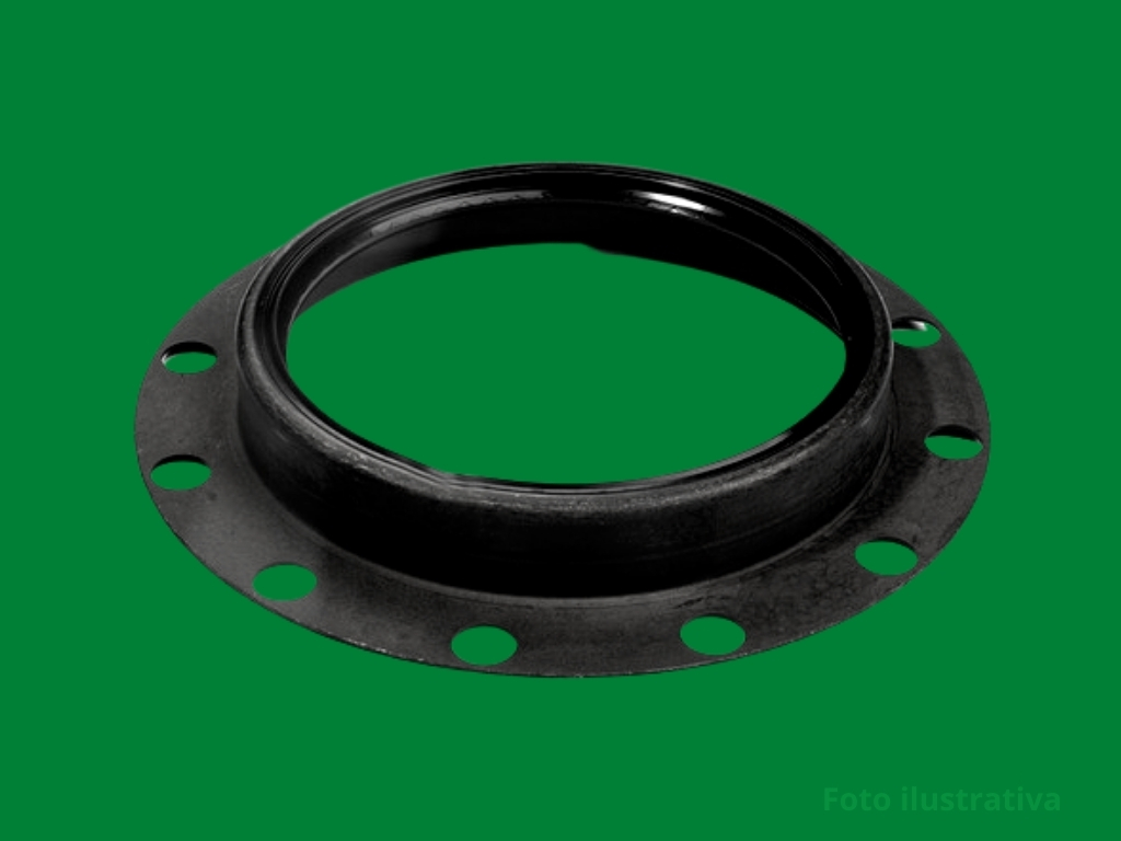 Retentor  de roda  w7