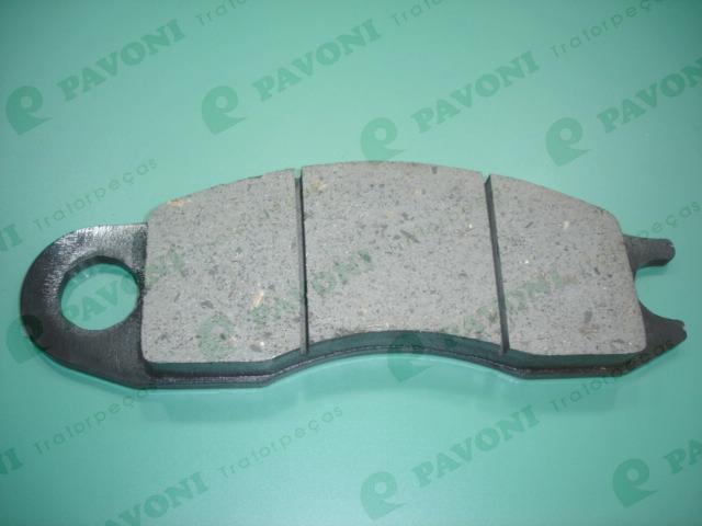Pastilha freio le