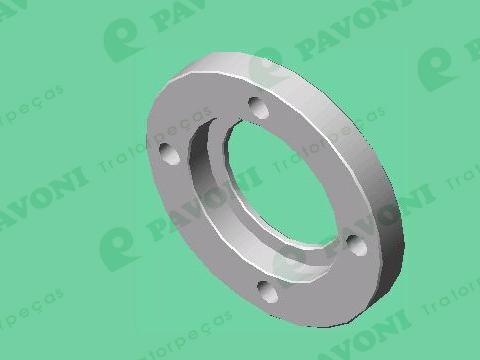 Flange