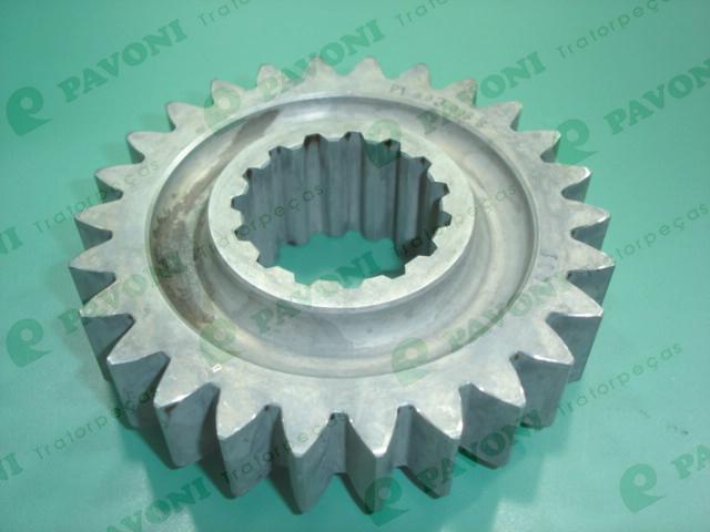 Engrenagem 26 dentes
