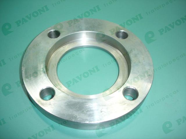 Flange