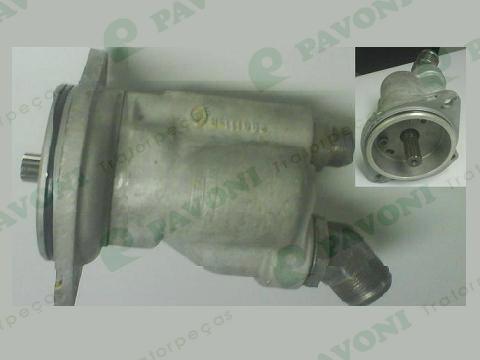 Bomba torque