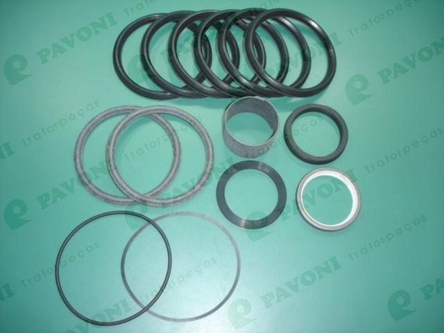 Reparo inclinaçao w36