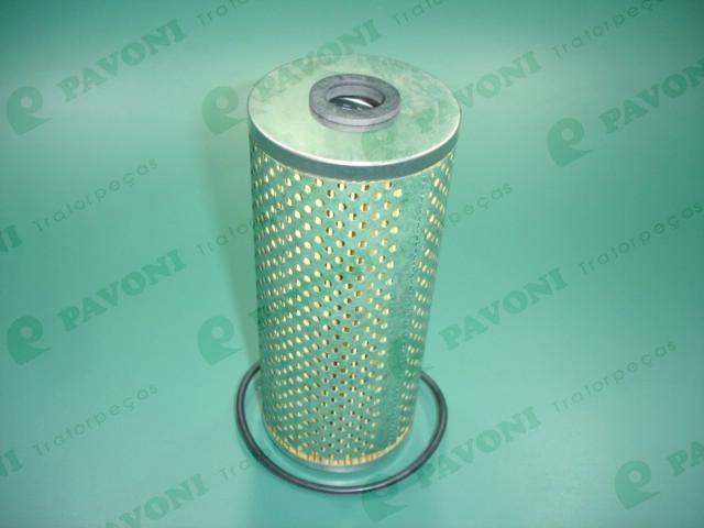 Filtro oleo motor