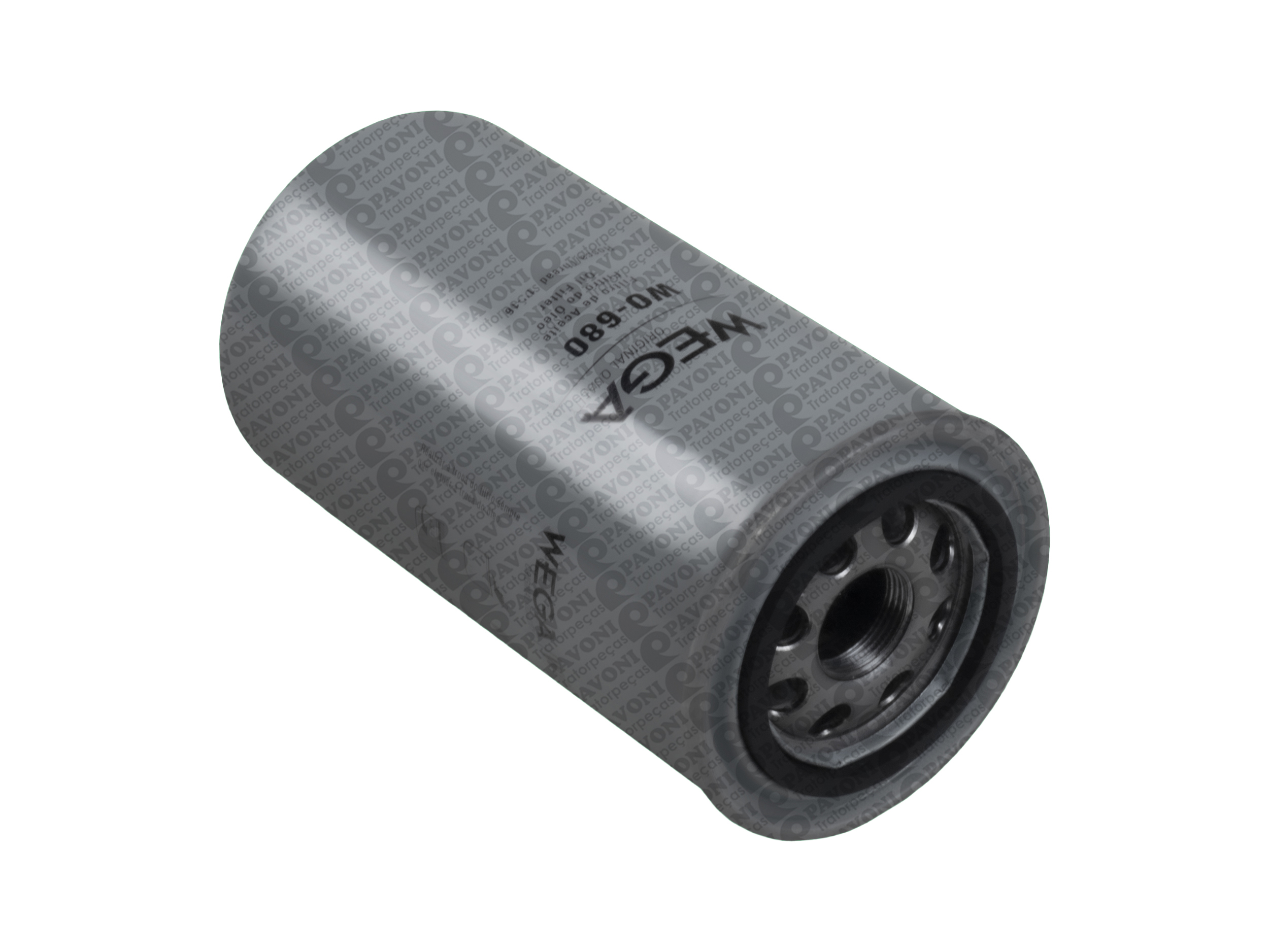 FILTRO LUBRIFICANTE MOTOR