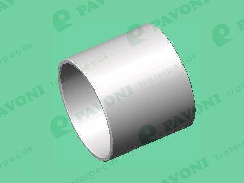 Luva protetora de aço