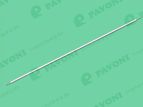 Varao controle transmissao