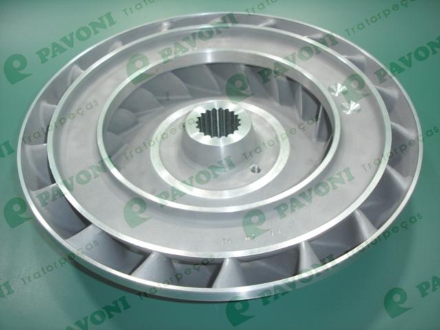 Turbina