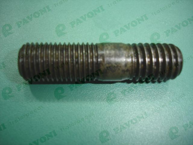 Prisioneiro orig.