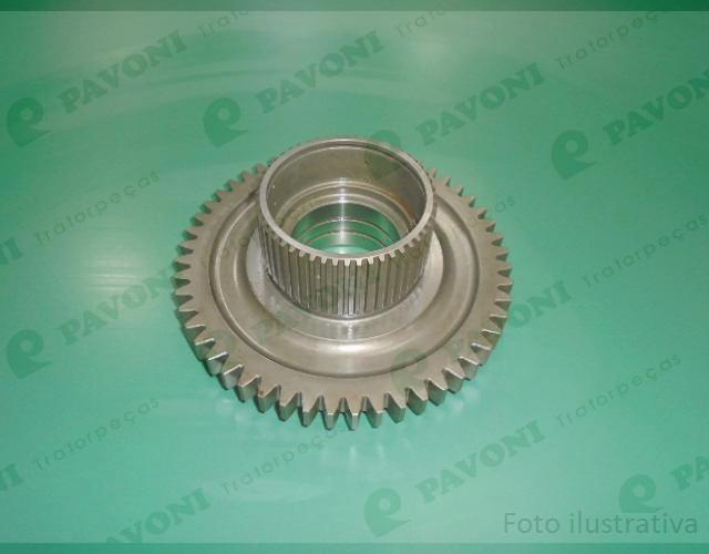 Engrenagem 3a. vel orig.