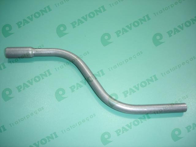 Tubo pressao 4a. vel orig.