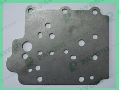 Placa adaptador orig.