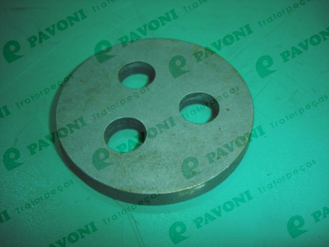 Chapa retentora orig.