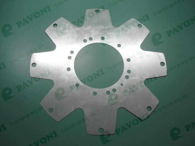 Placa motriz orig.