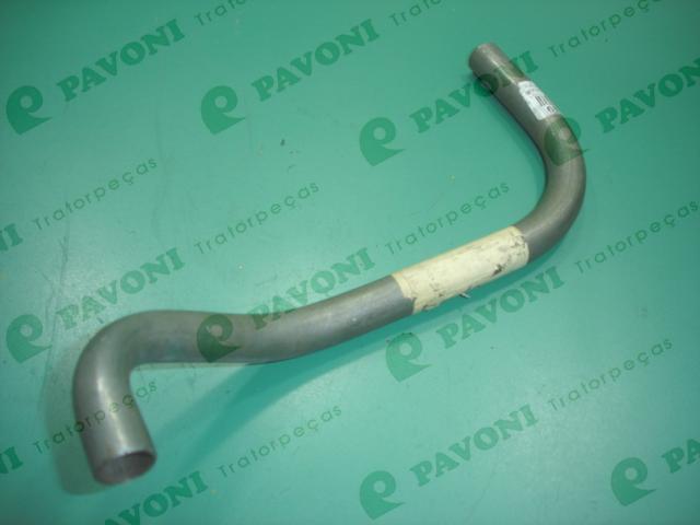 Tubo de lubrificacao orig.