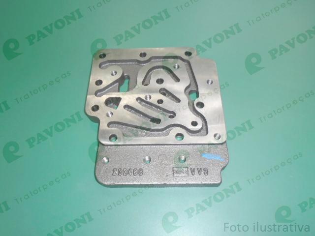 Adaptador valvula orig.