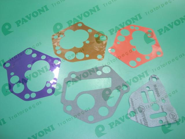 Kit bomba orig.