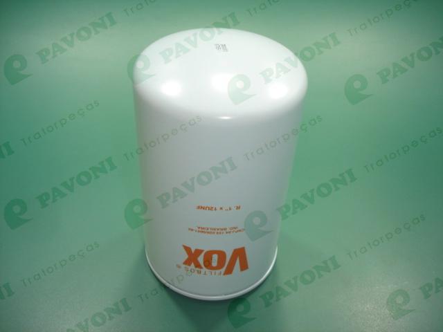 Filtro motor
