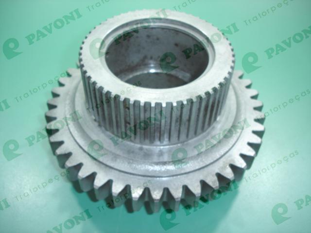 Cubo desmont  40d